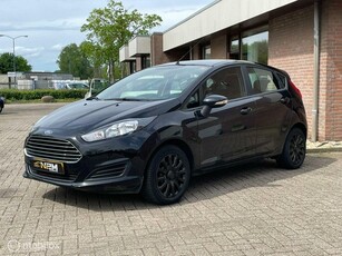 Ford Fiesta 1.0 Ambiente, Airco, Navigatie, NAP, Bluetooth