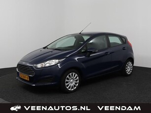 Ford Fiesta 1.0 Champion ! 5-Deurs ! Airco Elektrisch Pakket