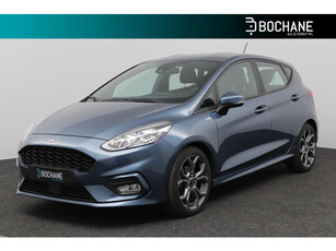 Ford Fiesta 1.0 EcoBoost 100 ST-Line