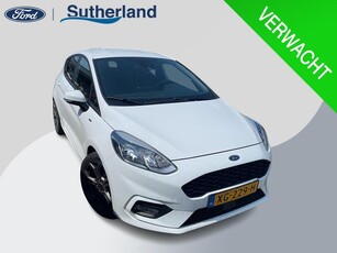 Ford Fiesta 1.0 EcoBoost ST-Line 100pk Trekhaak