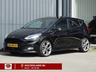 Ford Fiesta 1.0 EcoBoost ST-Line 5-Deurs | 18