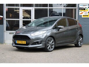 Ford Fiesta 1.0 EcoBoost ST Line Airco Navi Pdc Nap