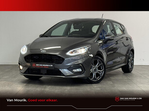 Ford Fiesta 1.0 EcoBoost ST-Line | Climate Control | Navigatie | Parkeersensoren