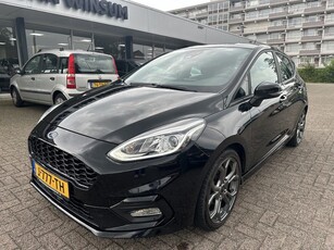 Ford Fiesta 1.0 EcoBoost ST-Line Nap Klima Cruise Lmv