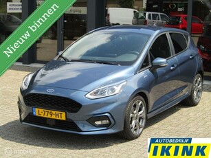 Ford Fiesta 1.0 EcoBoost ST-Line X Camera, ACC, PDC