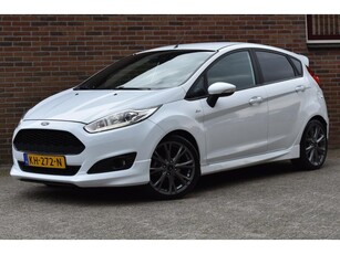 Ford Fiesta 1.0 EcoBoost Titanium '16 ST line Clima Cruise