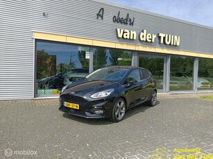 Ford Fiesta 1.0 EcoBoost Titanium