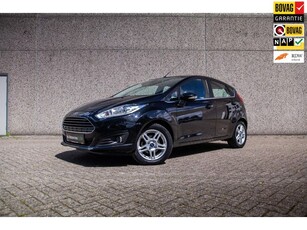 Ford Fiesta 1.0 EcoBoost Titanium