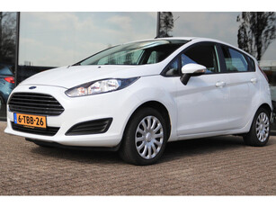 Ford Fiesta 1.0 STYLE | AIRCO | BLUETOOTH | 5-DRS