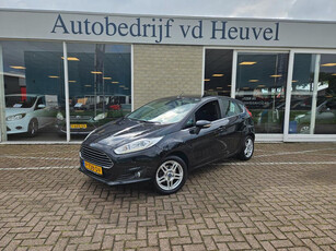 Ford Fiesta 1.0 Titanium*Nieuwe Distributie* Rijklaar