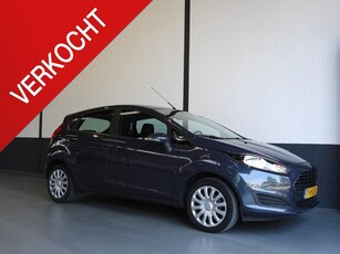 Ford Fiesta 1.0i 80PK Style NAVI/AIRCO/PDC!