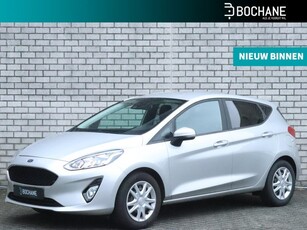 Ford Fiesta 1.1 Trend Cruise Control Parkeersensoren