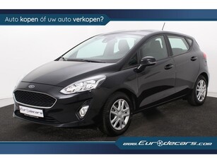 Ford Fiesta 1.1 Trend *Navigatie*Cruise Control*Airco*