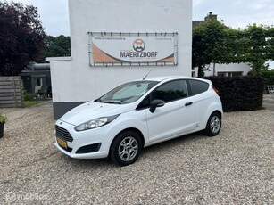 Ford Fiesta 1.25 1.25