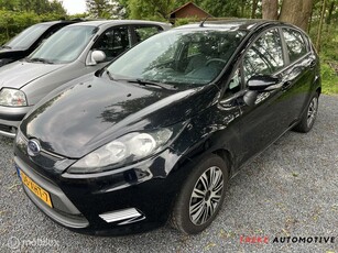 Ford Fiesta 1.25 Champion Export/lees tekst