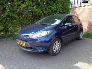 Ford Fiesta 1.25 Champion,Airco,PDC,