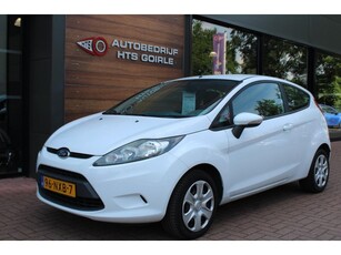 Ford Fiesta 1.25 Limited