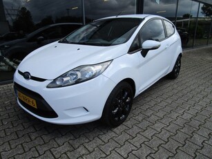 Ford Fiesta 1.25 Limited Airco (bj 2010)