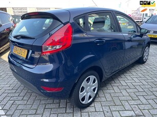 Ford Fiesta 1.25 Limited,Airco,top conditie,Garantie