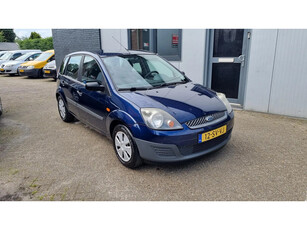 Ford Fiesta 1.3-8V Champion Airco