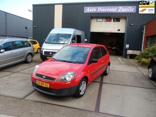 Ford Fiesta 1.3-8V Cool & Sound AIRCO APK TOT 07-05-2025