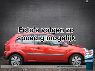 Ford Fiesta 1.3-8V Cool & Sound / Zojuist binnengekomen