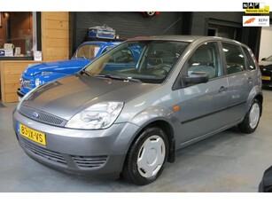 Ford Fiesta 1.3 Ambiente 5 Deurs MET WERK