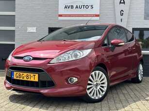 Ford Fiesta 1.4 Titanium Clima USB Aux APK 18-07-25