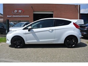 Ford Fiesta 1.4 Trend airco apk 31-05-2025 inruil mogelijk