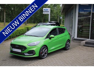 Ford Fiesta 1.5 EcoBoost 200pk ST-3 SPORTSTOELEN 18