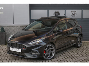 Ford Fiesta 1.5 ST3 Performance Pack Sperdiff Alle opties 200PK Garantie