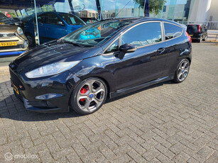 Ford Fiesta 1.6 ST1