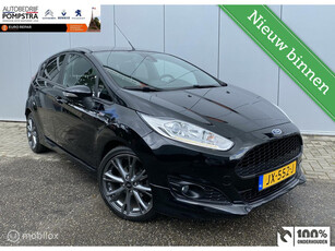 Ford Fiesta 5 DEURS 1.0 EcoBoost ST Line CLIMA/PDC/NAVI/LMV