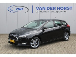 Ford Focus 1.0 126 pk EcoBoost Titanium 5 deurs Trekhaak