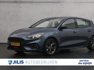 Ford Focus 1.0 EcoBoost ST Line Business | Climate control | Cruise control | Camera | Navigatie