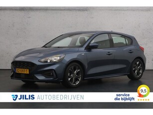 Ford Focus 1.0 EcoBoost ST Line Business Climate control