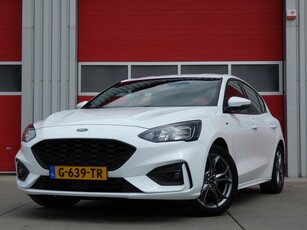 Ford Focus 1.0 EcoBoost ST Line Business/ lage km/ zeer