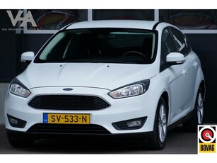 Ford Focus 1.0 Lease Edition, NL, CarPlay, navi, PDC, cruise