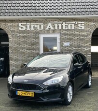 Ford Focus 1.0 Trend Edition Bj 2015 weinig kilometers