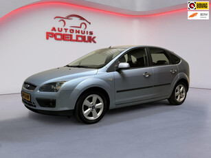 Ford Focus 1.6-16V Futura AUT. AIRCO CRUISE VERKOCHT