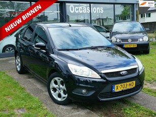 Ford Focus 1.6 Comfort |NAVI|AIRCO|PDC|STOEL.VERW|APK.