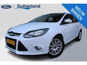 Ford Focus 1.6 EcoBoost 150 PK Titanium Trekhaak 1500 KG