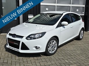 Ford Focus 1.6 EcoBoost Edition Plus