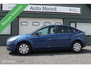 Ford Focus 1.6 TDCi Trend | AIRCO|CRUISE|Startstop