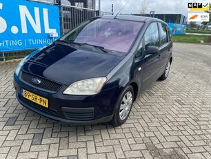 Ford Focus C-Max 1.6-16V Champion