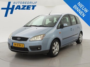 Ford Focus C-Max 1.6-16V + TREKHAAK / CLIMATE CONTROL