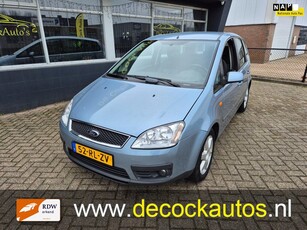 Ford Focus C-Max 1.8-16V Futura/AIRCO/TREKHAAK