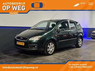 Ford Focus C-Max 1.8-16V Trend Airco Trekhaak APK