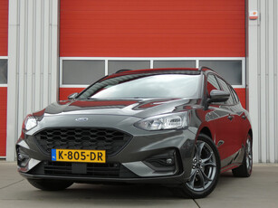 Ford FOCUS Wagon 1.0 EcoBoost Hybrid ST Line X Business/ compleet!