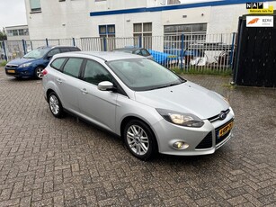 Ford Focus Wagon 1.0 EcoBoost Titanium